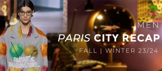 City Recaps