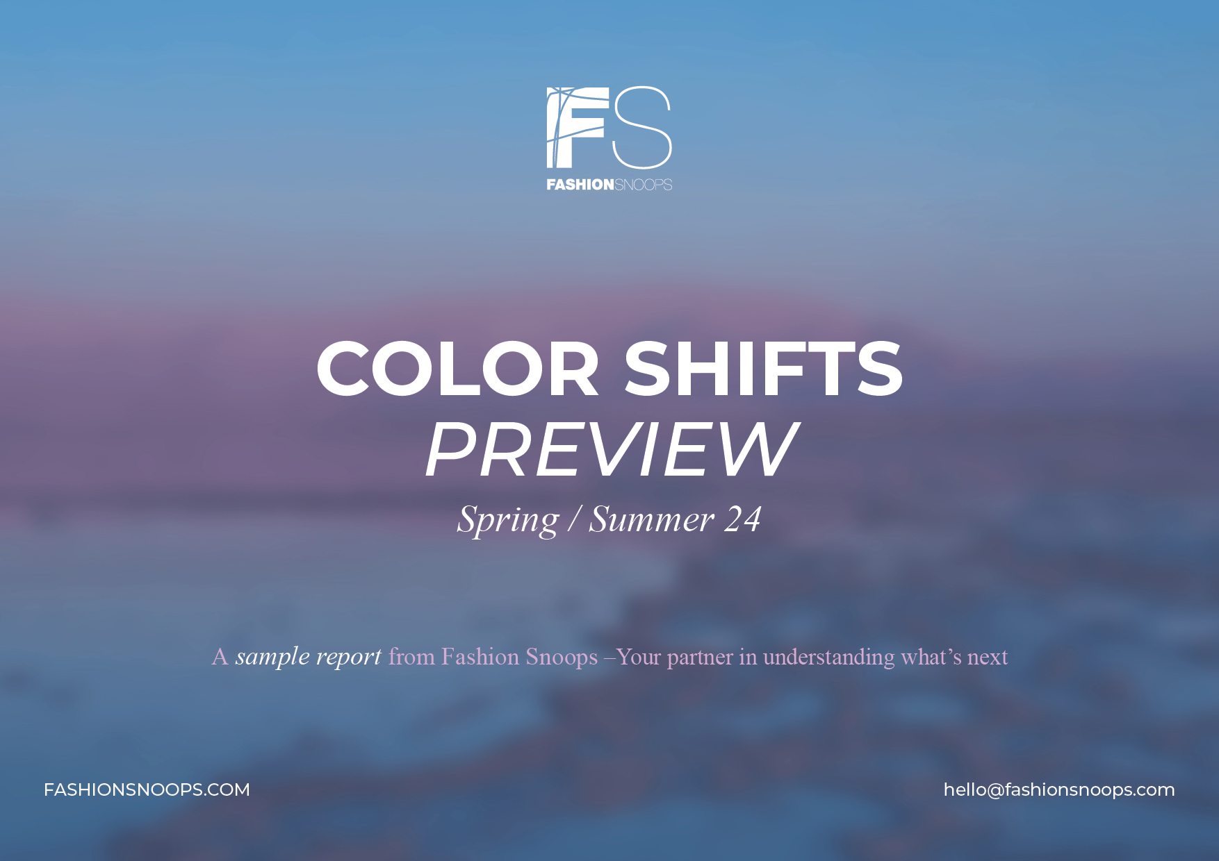 teaser_color shifts previre ss24